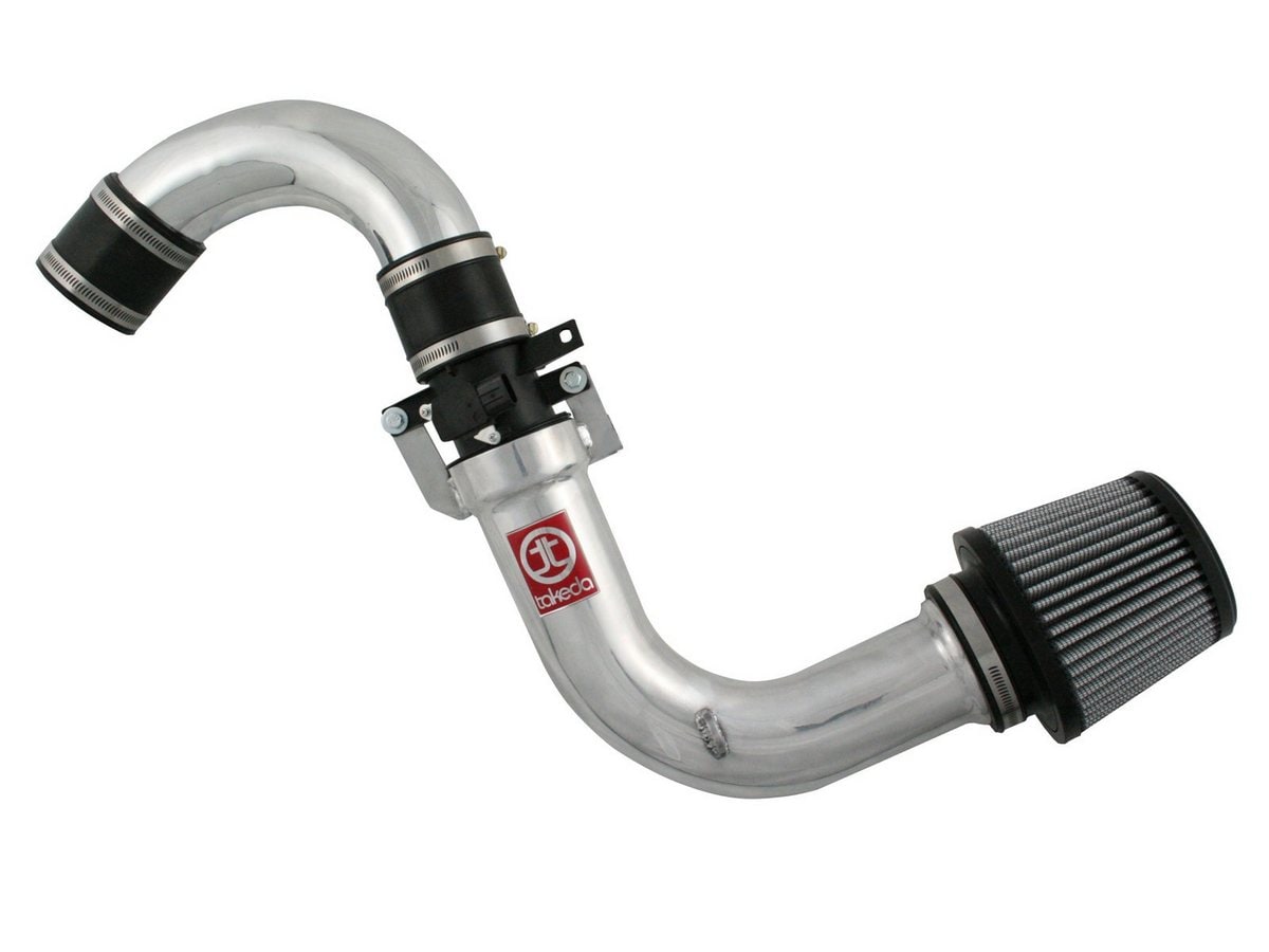Система холодного впуска Takeda Attack Stage-2 Pro, с фильтром Pro DRY S для Scion xD 2008–2014 L4-1.8L, AFE Power — фото 1