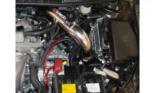 Система холодного впуска Takeda Attack Stage-2 Pro, с фильтром Pro DRY S для Scion tC 2011–2016 L4-2.5L, AFE Power — фото 2