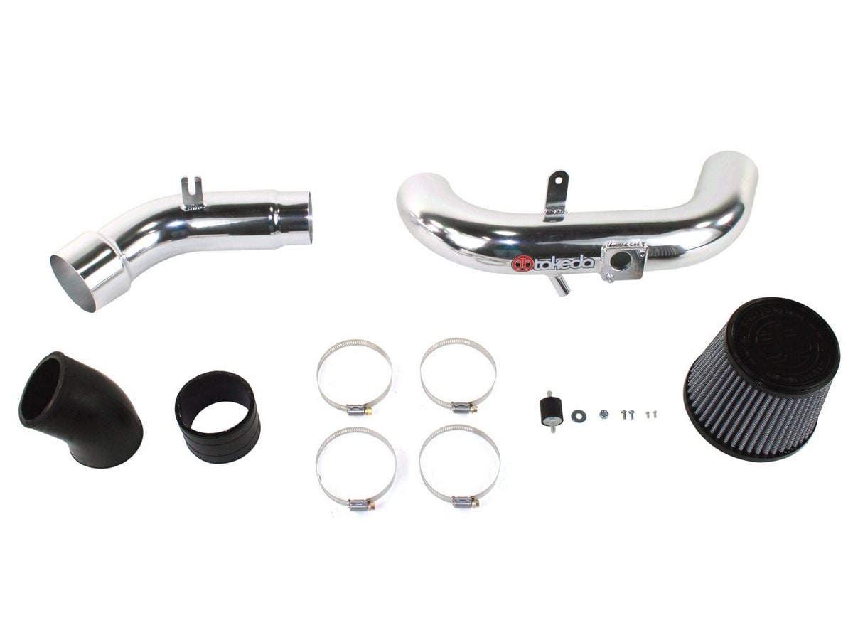Система холодного впуска Takeda Attack Stage-2 Pro, с фильтром Pro DRY S для Scion tC 2011–2016 L4-2.5L, AFE Power — фото 3