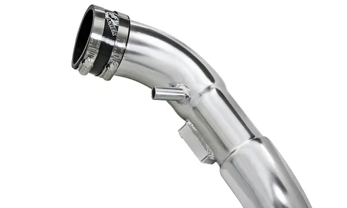 Система холодного впуска Takeda Attack Stage-2 Pro, с фильтром Pro DRY S для Nissan 370Z 2009–2020 V6-3.7L, AFE Power — фото 7