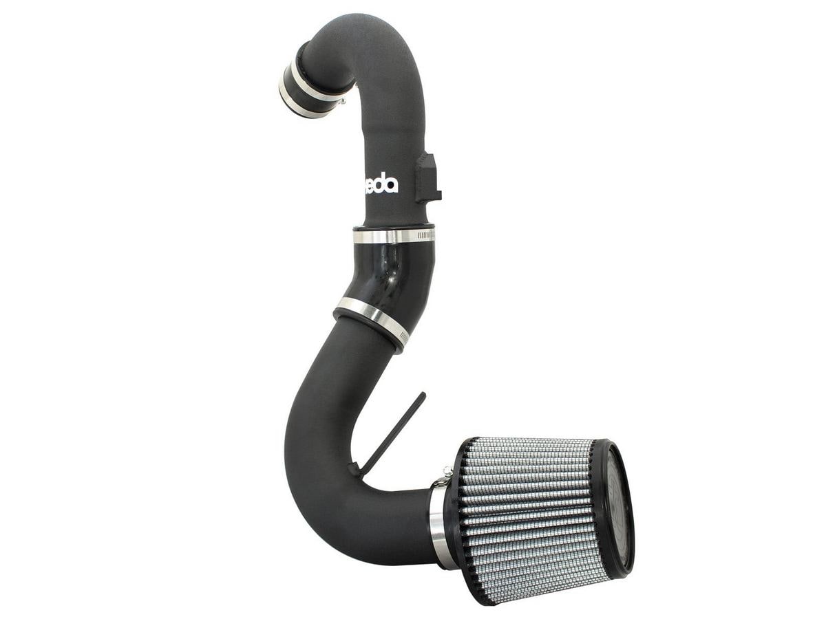 Система холодного впуска Takeda Attack Stage-2 Pro, с фильтром Pro DRY S для Mazda 3 2010–2013 L4-2.5L, AFE Power — фото 1