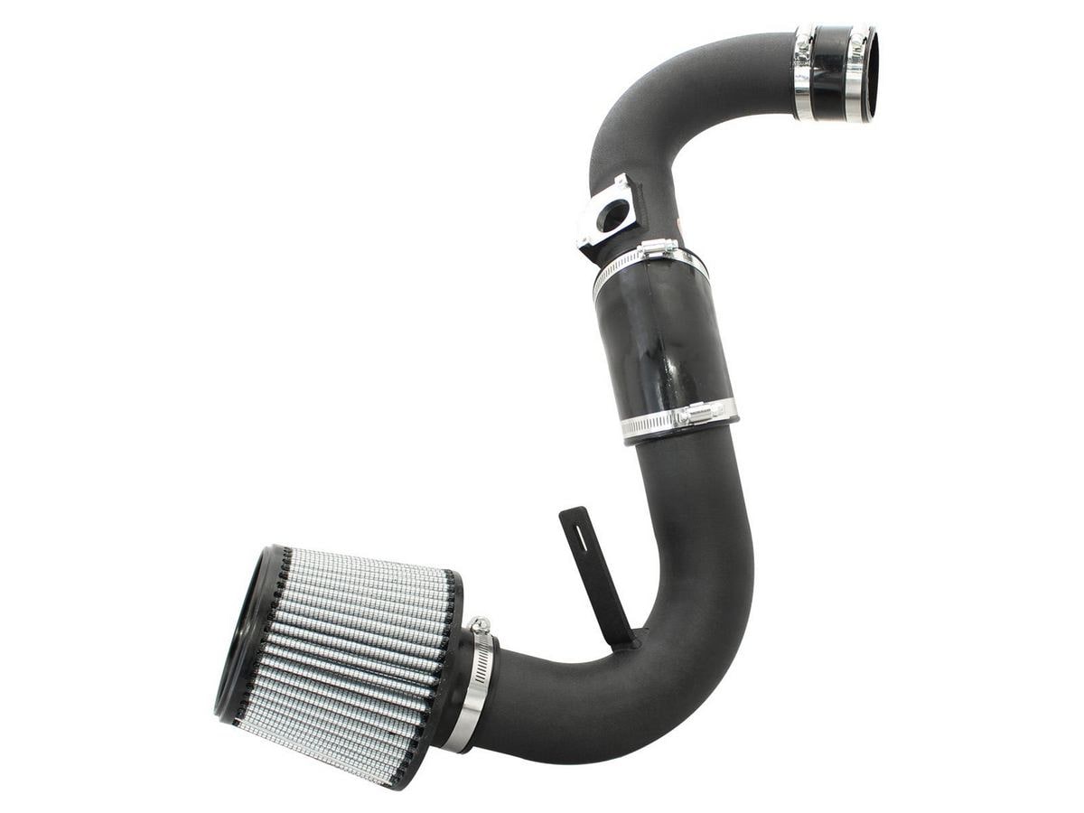 Система холодного впуска Takeda Attack Stage-2 Pro, с фильтром Pro DRY S для Mazda 3 2010–2013 L4-2.5L, AFE Power — фото 3
