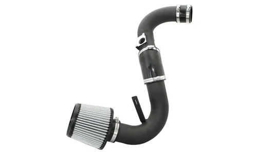 Система холодного впуска Takeda Attack Stage-2 Pro, с фильтром Pro DRY S для Mazda 3 2010–2013 L4-2.5L, AFE Power — фото 3