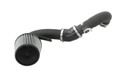 Система холодного впуска Takeda Attack Stage-2 Pro, с фильтром Pro DRY S для Mazda 3 2010–2013 L4-2.5L, AFE Power — фото 5