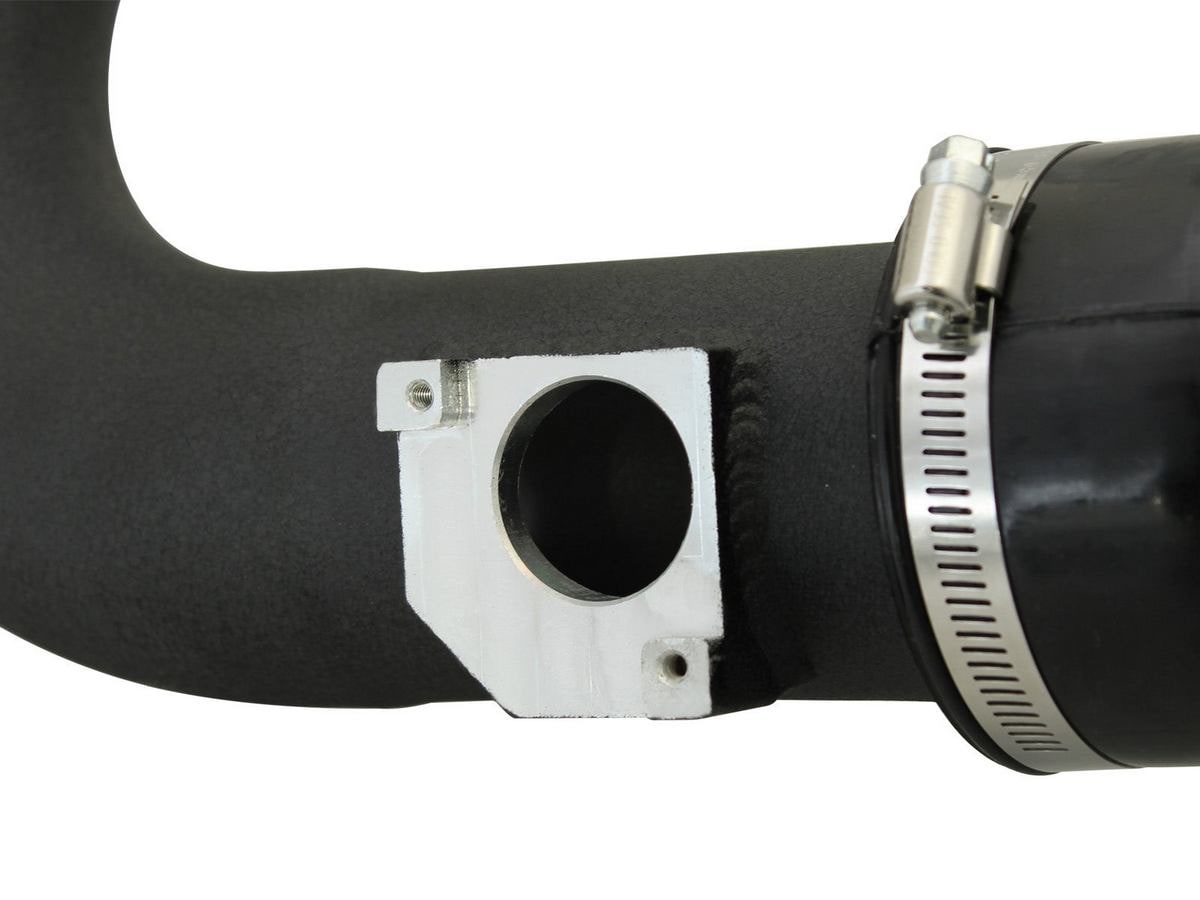 Система холодного впуска Takeda Attack Stage-2 Pro, с фильтром Pro DRY S для Mazda 3 2010–2013 L4-2.5L, AFE Power — фото 6