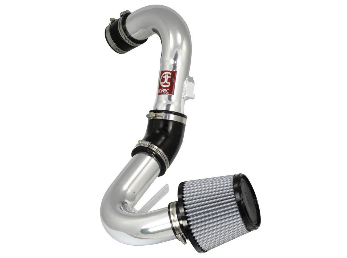 Система холодного впуска Takeda Attack Stage-2 Pro, с фильтром Pro DRY S для Mazda 3 2010–2013 L4-2.5L, AFE Power — фото 1