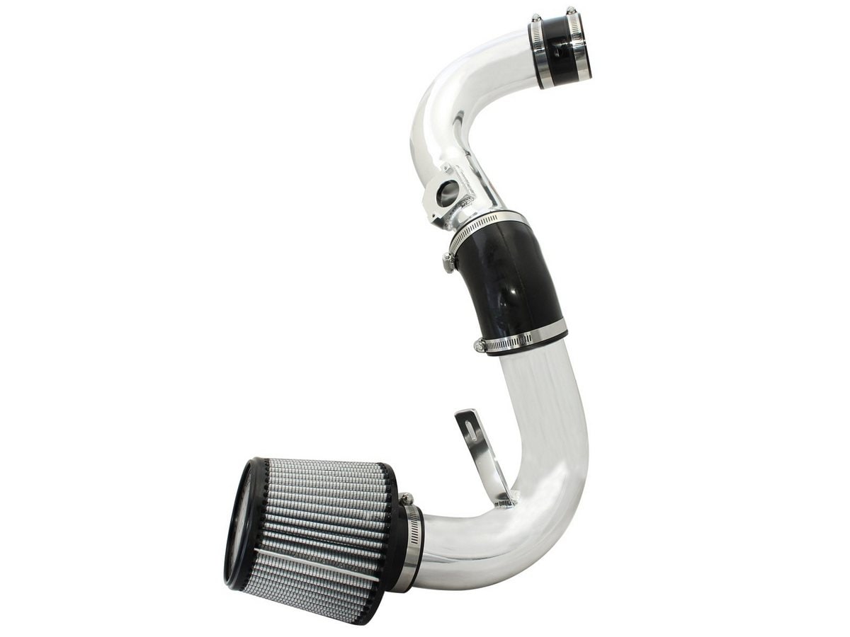 Система холодного впуска Takeda Attack Stage-2 Pro, с фильтром Pro DRY S для Mazda 3 2010–2013 L4-2.5L, AFE Power — фото 2