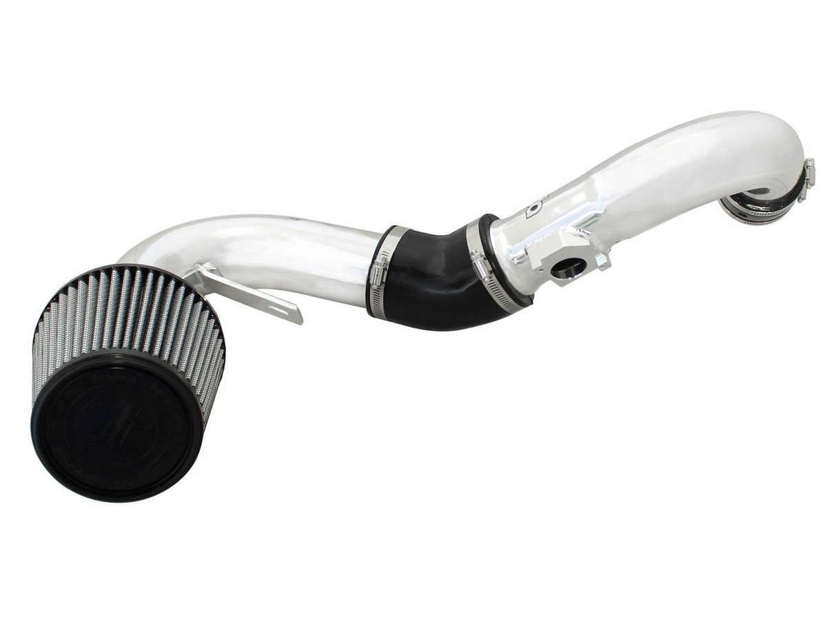 Система холодного впуска Takeda Attack Stage-2 Pro, с фильтром Pro DRY S для Mazda 3 2010–2013 L4-2.5L, AFE Power — фото 4
