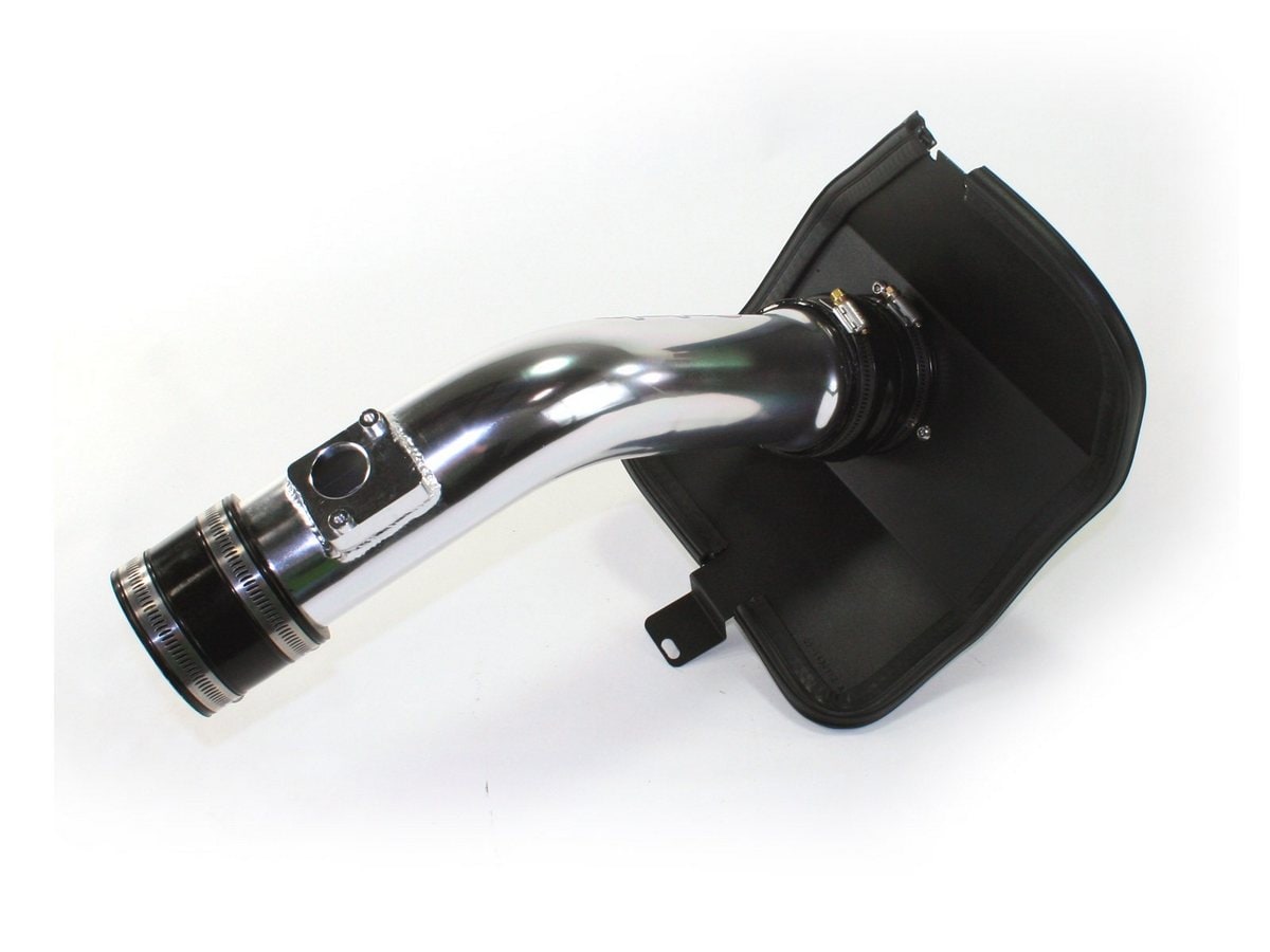 Система холодного впуска Takeda Attack Stage-2 Pro, с фильтром Pro DRY S для Subaru WRX/STI 2008–2014 H4-2.5L (t), AFE Power — фото 4