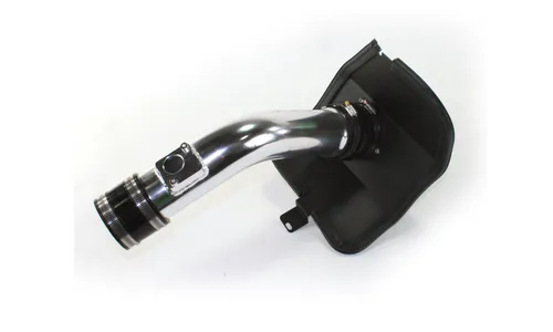 Система холодного впуска Takeda Attack Stage-2 Pro, с фильтром Pro DRY S для Subaru WRX/STI 2008–2014 H4-2.5L (t), AFE Power — фото 4