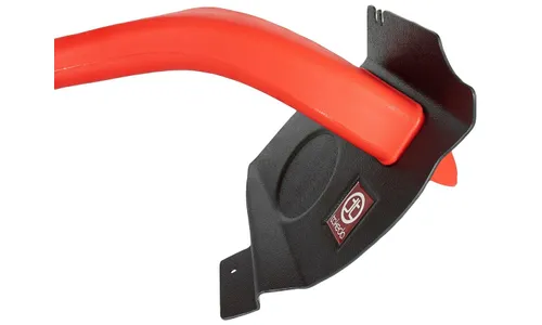 Система холодного впуска Takeda Attack Stage-2 Pro, с фильтром Pro DRY S для Subaru WRX 2015–2021 H4-2.0L (t), AFE Power — фото 4