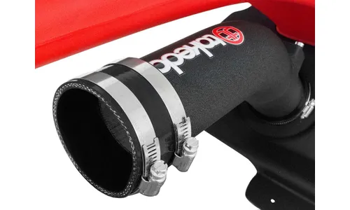 Система холодного впуска Takeda Attack Stage-2 Pro, с фильтром Pro DRY S для Subaru WRX STI 2015–2017 H4-2.5L (t), AFE Power — фото 6