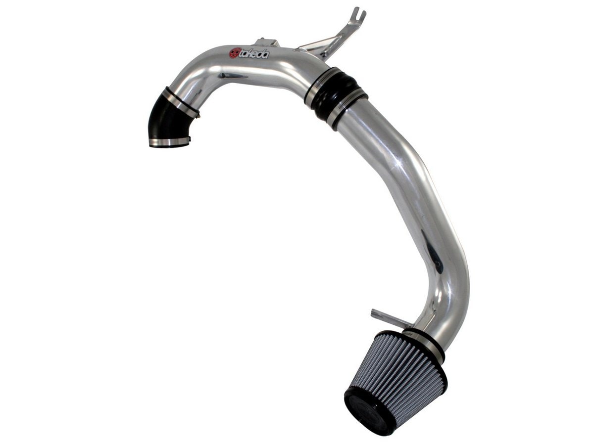 Система холодного впуска Takeda Link Stage-2, с фильтром Pro DRY S для Honda Accord 2008–2012 L4-2.4L, AFE Power — фото 1