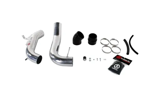 Система холодного впуска Takeda Link Stage-2, с фильтром Pro DRY S для Honda Accord 2008–2012 L4-2.4L, AFE Power — фото 2