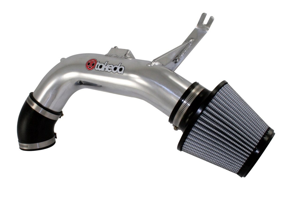 Система холодного впуска Takeda Link Stage-2, с фильтром Pro DRY S для Honda Accord 2008–2012 L4-2.4L, AFE Power — фото 3