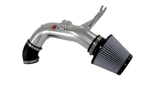 Система холодного впуска Takeda Link Stage-2, с фильтром Pro DRY S для Honda Accord 2008–2012 L4-2.4L, AFE Power — фото 3