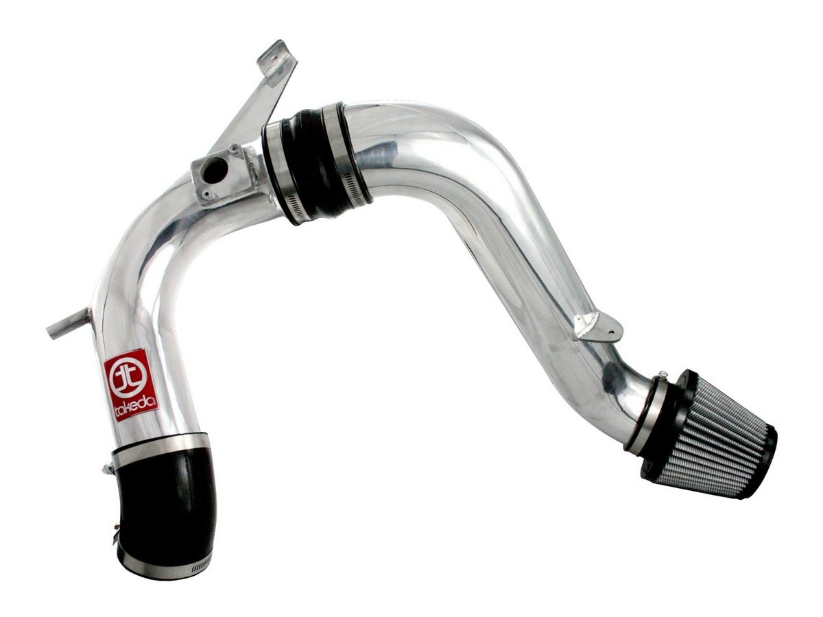 Система холодного впуска Takeda Link Stage-2, с фильтром Pro DRY S для Acura TSX 2009–2014 L4-2.4L, AFE Power — фото 1
