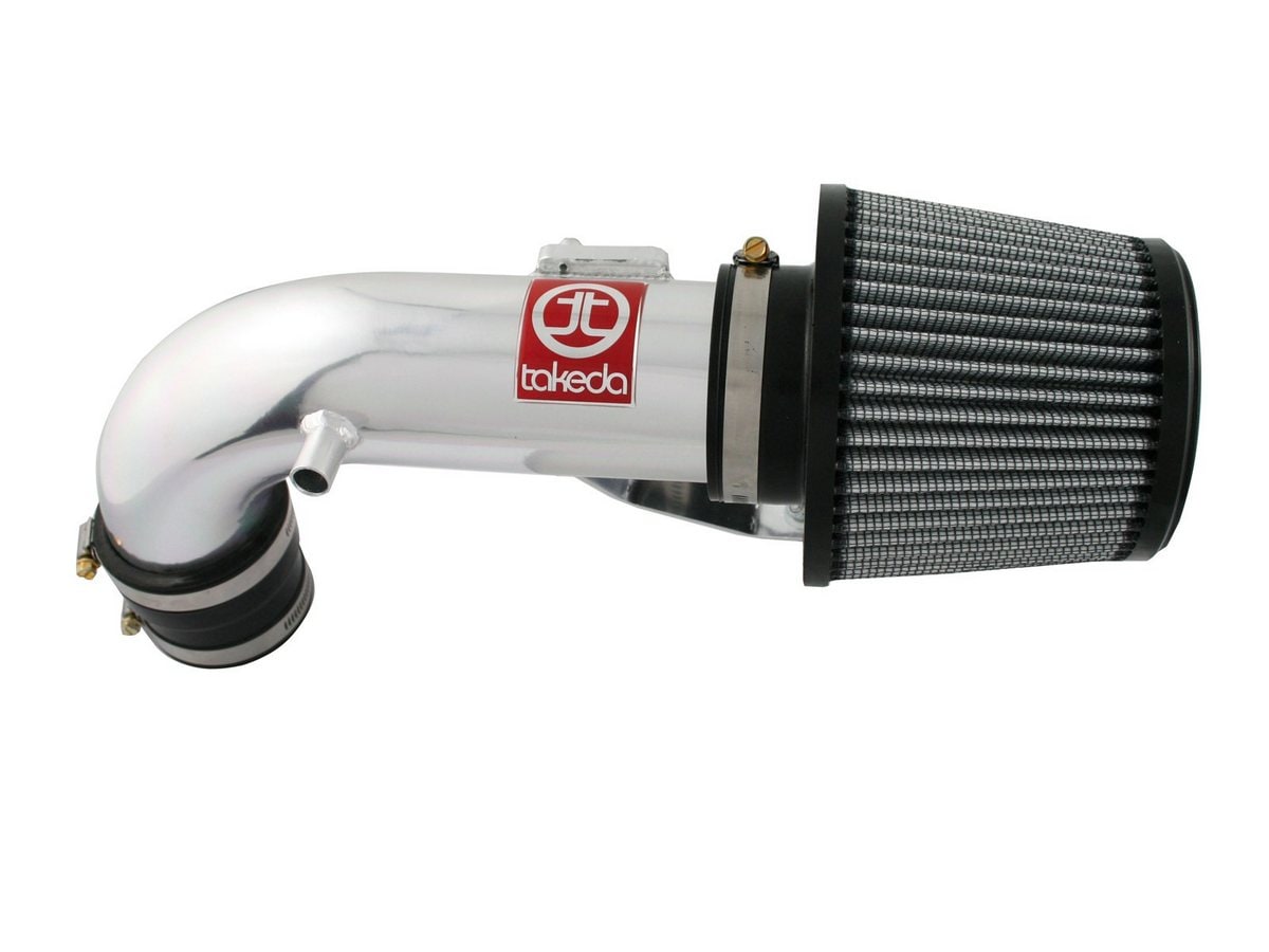 Система холодного впуска Takeda Link Stage-2, с фильтром Pro DRY S для Scion xB 2008–2015 L4-2.4L, AFE Power — фото 5