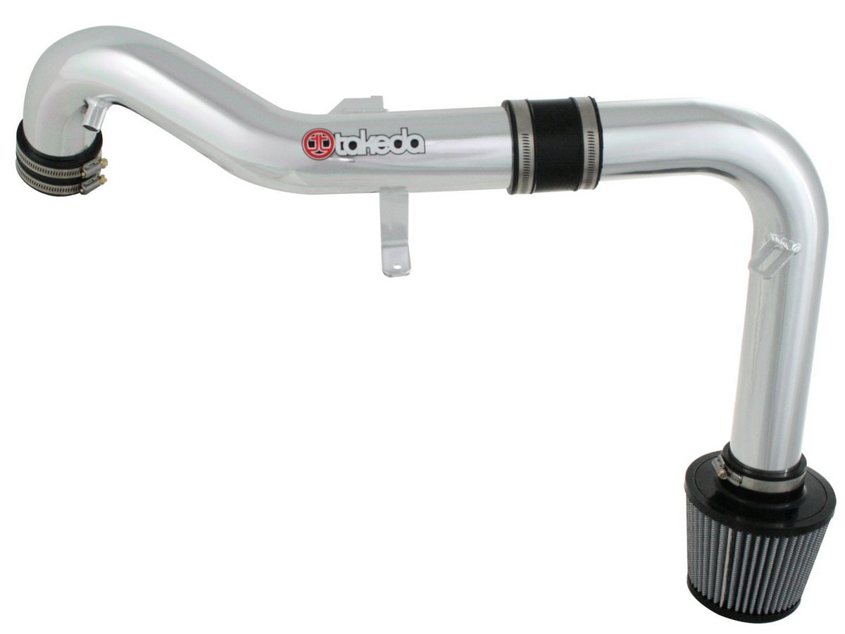 Система холодного впуска Takeda Link Stage-2, с фильтром Pro DRY S для Scion tC 2005–2006 L4-2.4L, AFE Power — фото 1