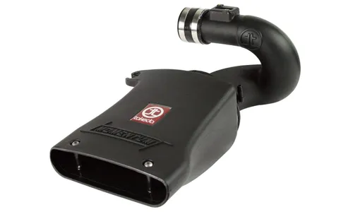 Система холодного впуска Takeda Momentum, с фильтром Pro 5R для Honda CR-Z 2011–2016 L4-1.5L, AFE Power — фото 1