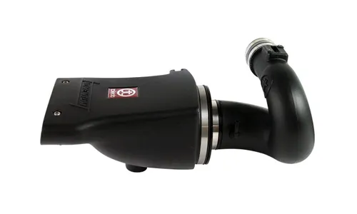 Система холодного впуска Takeda Momentum, с фильтром Pro 5R для Honda CR-Z 2011–2016 L4-1.5L, AFE Power — фото 2