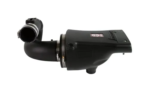 Система холодного впуска Takeda Momentum, с фильтром Pro DRY S для Honda CR-Z 2011–2016 L4-1.5L, AFE Power — фото 3