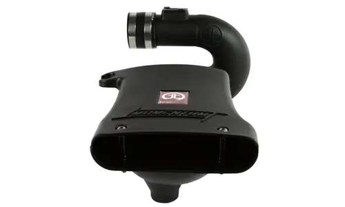 Система холодного впуска Takeda Momentum, с фильтром Pro DRY S для Honda CR-Z 2011–2016 L4-1.5L, AFE Power — фото 5