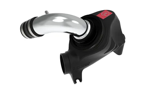 Система холодного впуска Takeda Momentum, с фильтром Pro DRY S для Honda Civic Si 2012–2015 / Acura ILX 2013–2015 L4-2.4L, AFE Power — фото 4