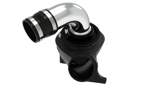 Система холодного впуска Takeda Momentum, с фильтром Pro DRY S для Honda Civic Si 2012–2015 / Acura ILX 2013–2015 L4-2.4L, AFE Power — фото 5