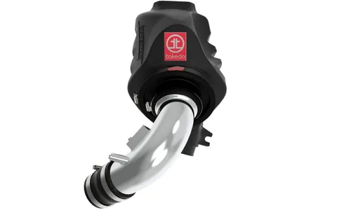 Система холодного впуска Takeda Momentum, с фильтром Pro DRY S для Honda Civic Si 2012–2015 / Acura ILX 2013–2015 L4-2.4L, AFE Power — фото 6