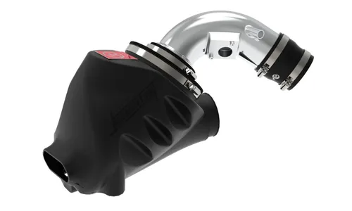 Система холодного впуска Takeda Momentum, с фильтром Pro DRY S для Honda Civic Si 2012–2015 / Acura ILX 2013–2015 L4-2.4L, AFE Power — фото 7