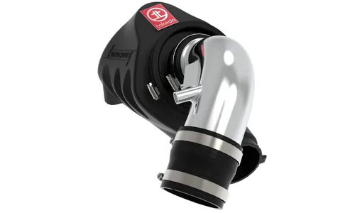 Система холодного впуска Takeda Momentum, с фильтром Pro 5R для Honda Civic Si 2012–2015 / Acura ILX 2013–2015 L4-2.4L, AFE Power — фото 1