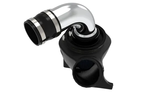 Система холодного впуска Takeda Momentum, с фильтром Pro 5R для Honda Civic Si 2012–2015 / Acura ILX 2013–2015 L4-2.4L, AFE Power — фото 5