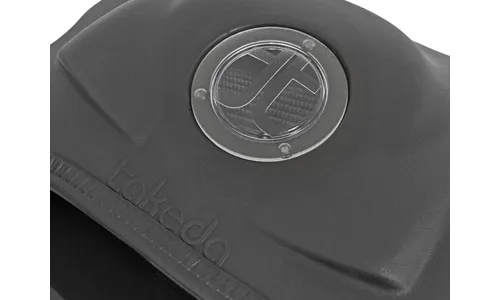 Система холодного впуска Takeda Momentum, с фильтром Pro DRY S для Honda S2000 (AP1/AP2) 2000–2009 L4-2.0L/2.2L, AFE Power — фото 4