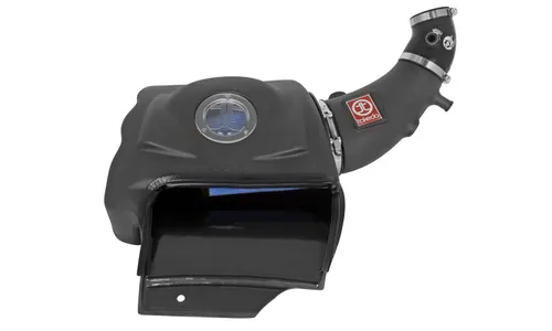 Система холодного впуска Takeda Momentum, с фильтром Pro 5R для Honda S2000 (AP1/AP2) 2000–2009 L4-2.0L/2.2L, AFE Power — фото 2