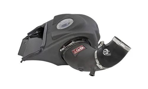 Система холодного впуска Takeda Momentum, с фильтром Pro 5R для Honda S2000 (AP1/AP2) 2000–2009 L4-2.0L/2.2L, AFE Power — фото 3