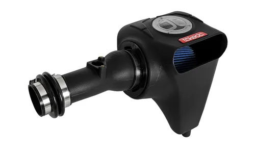 Система холодного впуска Takeda Momentum, с фильтром Pro 5R для Honda Civic 2016–2021 L4-1.5L (t), AFE Power — фото 4