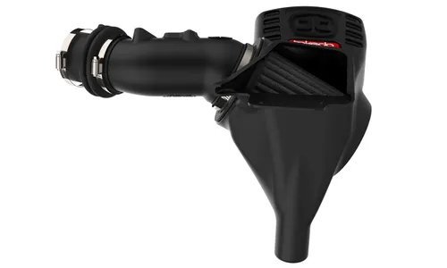 Система холодного впуска Takeda Momentum, с фильтром Pro DRY S для Honda Civic Type R 2017–2021 L4-2.0L (t), AFE Power — фото 5