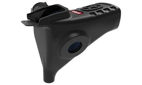 Система холодного впуска Takeda Momentum, с фильтром Pro 5R для Honda Civic Type R 2017–2021 L4-2.0L (t), AFE Power — фото 4