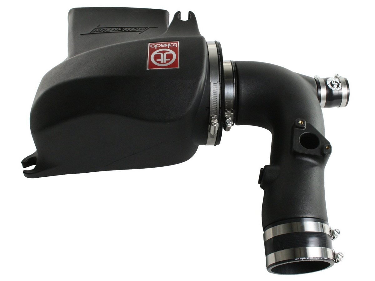Система холодного впуска Takeda Momentum, с фильтром Pro DRY S для Scion FR-S 2013–2016 / Toyota 86 2017–2020 Subaru BRZ 2013–2020 H4-2.0L, AFE Power — фото 3