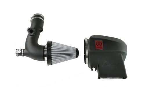 Система холодного впуска Takeda Momentum, с фильтром Pro DRY S для Scion FR-S 2013–2016 / Toyota 86 2017–2020 Subaru BRZ 2013–2020 H4-2.0L, AFE Power — фото 4