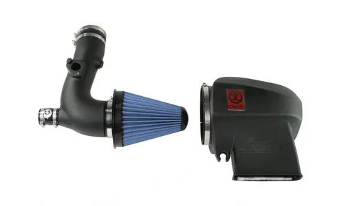 Система холодного впуска Takeda Momentum, с фильтром Pro 5R для Scion FR-S 2013–2016 / Toyota 86 2017–2020 Subaru BRZ 2013–2020 H4-2.0L, AFE Power — фото 4