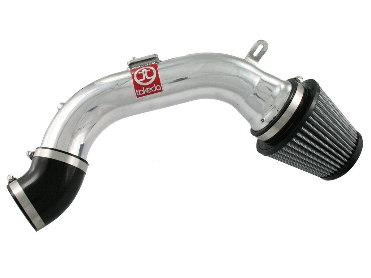 Система холодного впуска Takeda Stage-2, с фильтром Pro DRY S для Honda Accord 2008–2012 L4-2.4L, AFE Power — фото 1