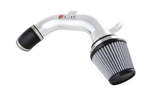 Система холодного впуска Takeda Stage-2, с фильтром Pro DRY S для Honda Accord 2008–2012 L4-2.4L, AFE Power — фото 2