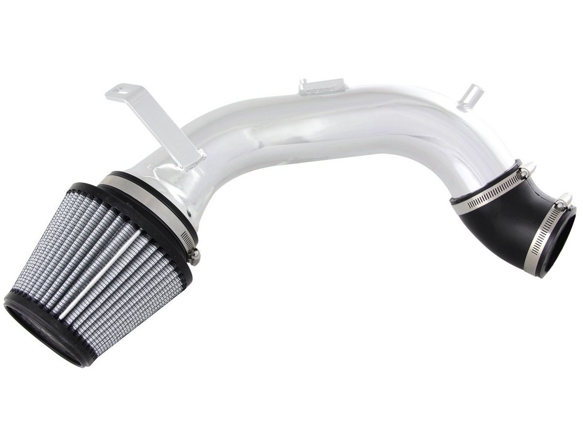 Система холодного впуска Takeda Stage-2, с фильтром Pro DRY S для Honda Accord 2008–2012 L4-2.4L, AFE Power — фото 3