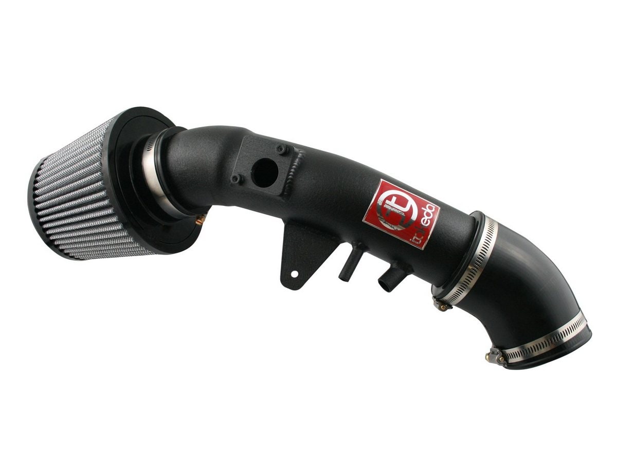Система холодного впуска Takeda Stage-2, с фильтром Pro DRY S для Honda Civic Si (Coupe/Sedan) 2006–2011 I4-2.0L, AFE Power — фото 1