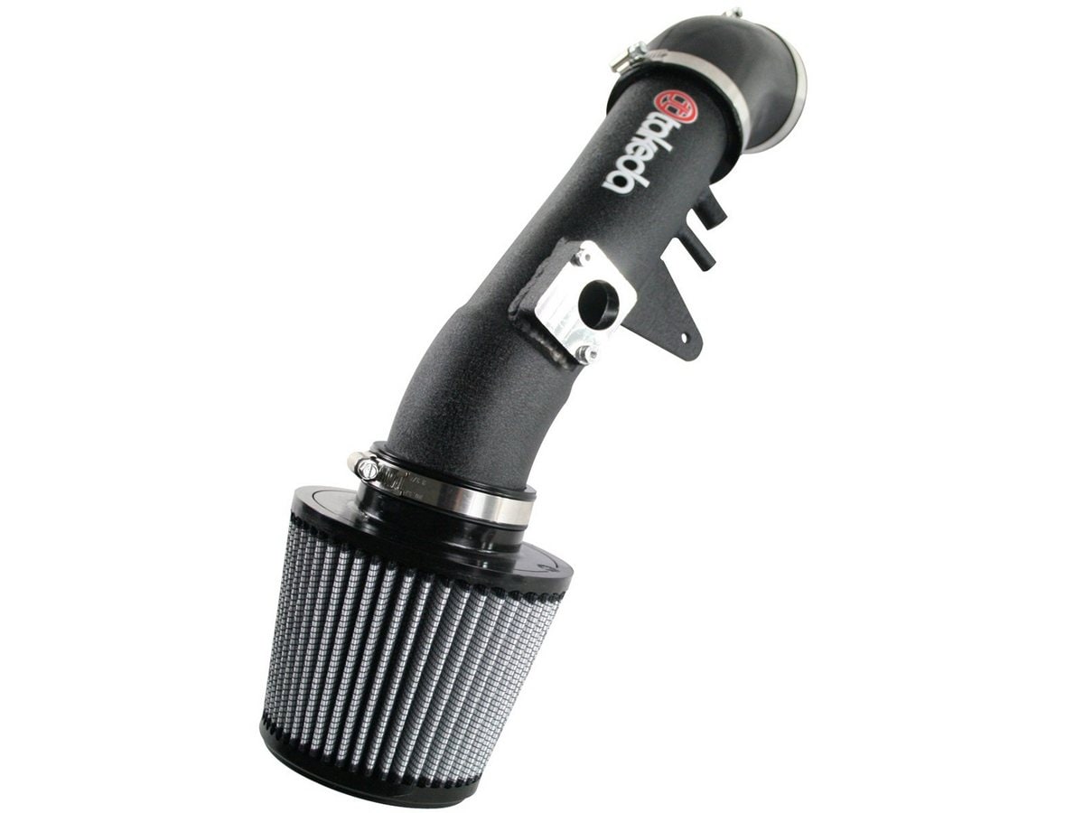 Система холодного впуска Takeda Stage-2, с фильтром Pro DRY S для Honda Civic Si (Coupe/Sedan) 2006–2011 I4-2.0L, AFE Power — фото 3
