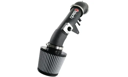 Система холодного впуска Takeda Stage-2, с фильтром Pro DRY S для Honda Civic Si (Coupe/Sedan) 2006–2011 I4-2.0L, AFE Power — фото 3