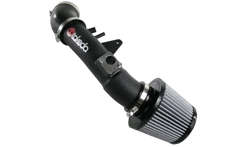Система холодного впуска Takeda Stage-2, с фильтром Pro DRY S для Honda Civic Si (Coupe/Sedan) 2006–2011 I4-2.0L, AFE Power — фото 4