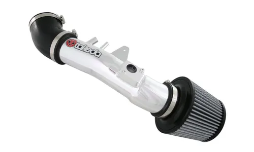 Система холодного впуска Takeda Stage-2, с фильтром Pro DRY S для Honda Civic Si (Coupe/Sedan) 2006–2011 I4-2.0L, AFE Power — фото 3